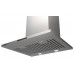 BRH60CX Beko 60 cm Slim Pyramid Rangehood